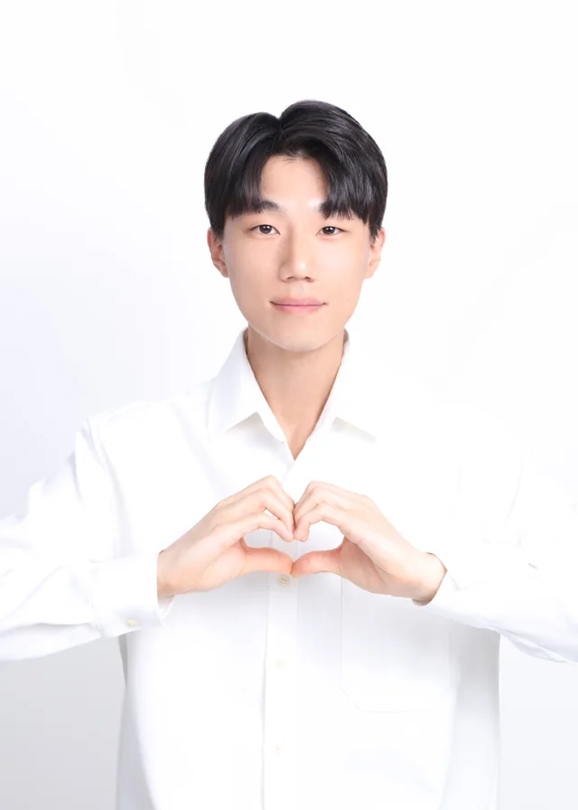 백그라운드 팀원 정기범