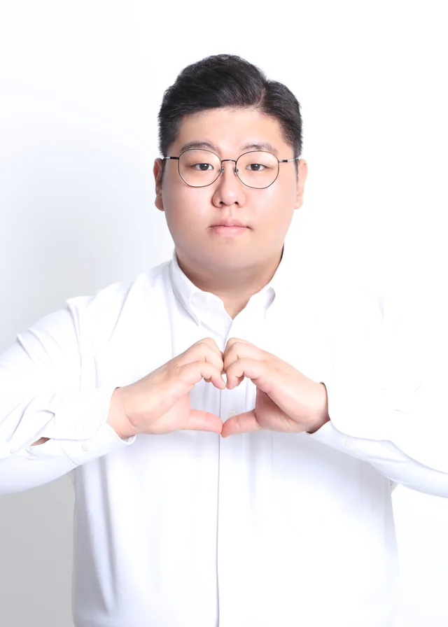 백그라운드 팀원 박세훈